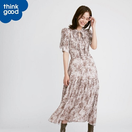 百貨店だからできるサステナブル。三越伊勢丹の首都圏5店舗で「think goodキャンペーン」開催