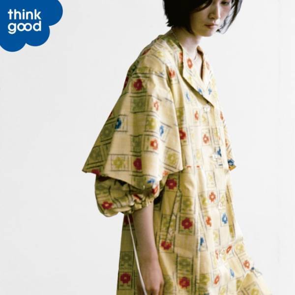 百貨店だからできるサステナブル。三越伊勢丹の首都圏5店舗で「think goodキャンペーン」開催