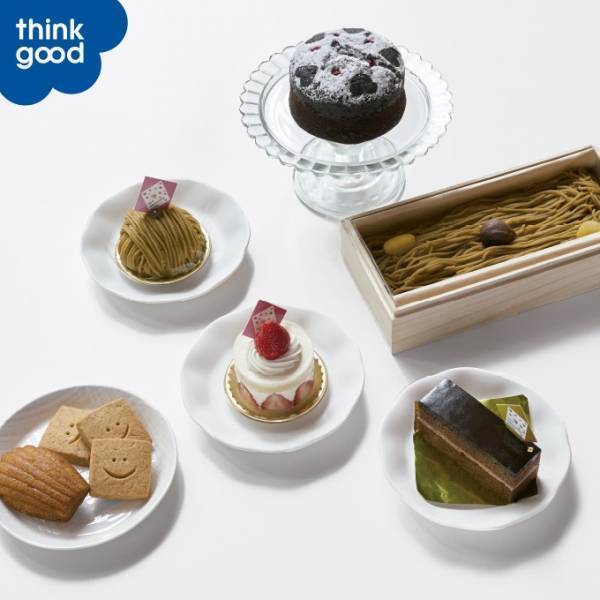 百貨店だからできるサステナブル。三越伊勢丹の首都圏5店舗で「think goodキャンペーン」開催