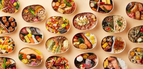 日本橋三越本店のデパ地下で人気の21店舗が提案する「まげわっぱ弁当」とは?