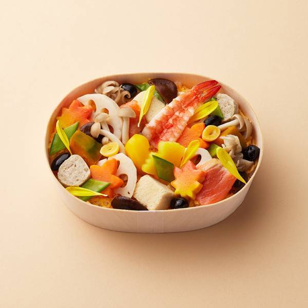 日本橋三越本店のデパ地下で人気の21店舗が提案する「まげわっぱ弁当」とは?