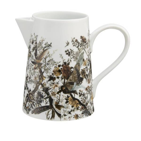 ディオールメゾンから新作「ジャルダン ディヴェール」コレクションが登場