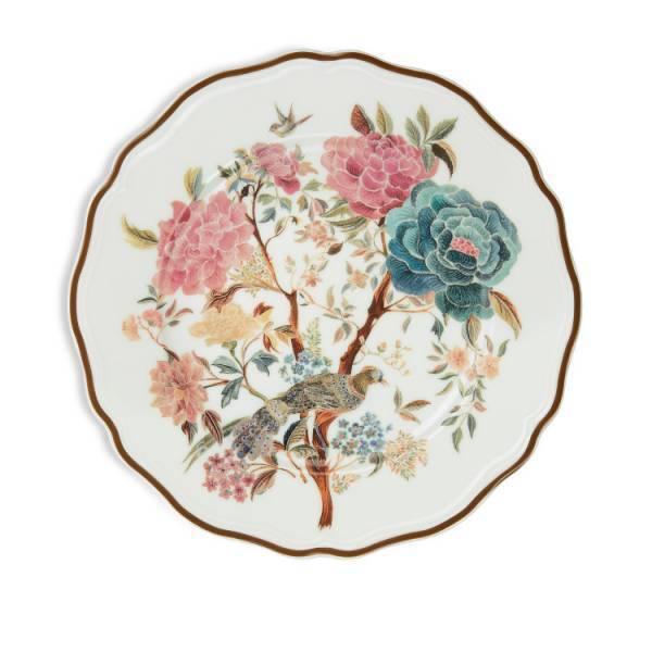 ディオールメゾンから新作「ジャルダン ディヴェール」コレクションが登場