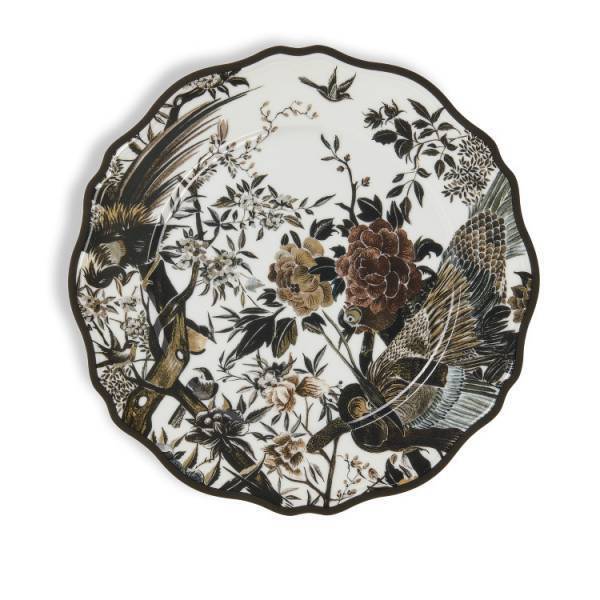 ディオールメゾンから新作「ジャルダン ディヴェール」コレクションが登場