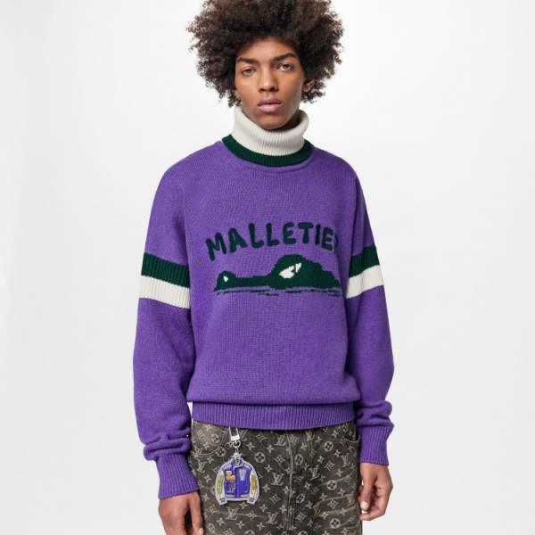 ミニチュアサイズのジャケットやスプレー缶など、遊び心に溢れたルイ・ヴィトンのユニークな新作アクセサリー