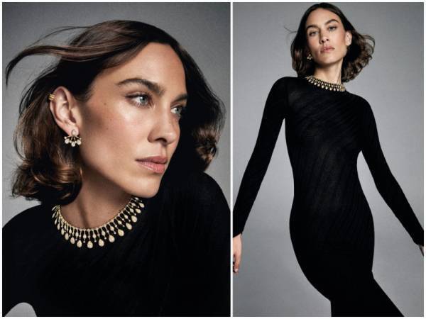 ブシュロン、セルパンボエム コレクションの新作を発売