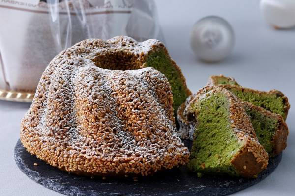 ウェスティンホテル東京のクリスマス。贅沢なスペシャルケーキコレクションや伝統的な焼菓子が一堂に