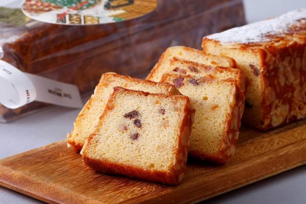 ウェスティンホテル東京のクリスマス。贅沢なスペシャルケーキコレクションや伝統的な焼菓子が一堂に