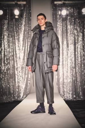 イセタンメンズのファッションマガジン『EPOCH/エポック』デジタル版最新号が公開