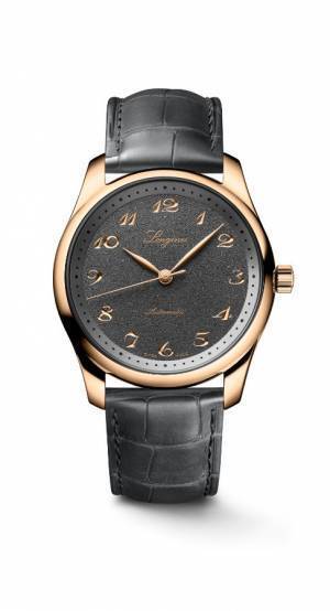 ロンジン マスターコレクションにクラフトマンシップを極めた190周年記念限定モデルが登場