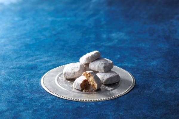 スペシャルティ・バニラ専門店「Hugh Morgan」が日本橋三越本店に移転オープン、新商品も登場