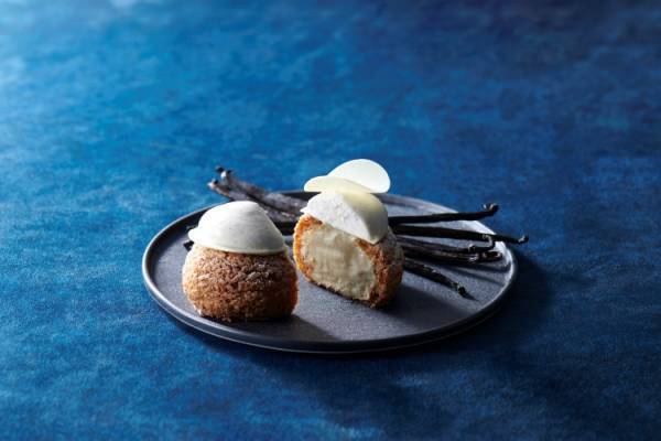 スペシャルティ・バニラ専門店「Hugh Morgan」が日本橋三越本店に移転オープン、新商品も登場