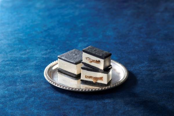 スペシャルティ・バニラ専門店「Hugh Morgan」が日本橋三越本店に移転オープン、新商品も登場