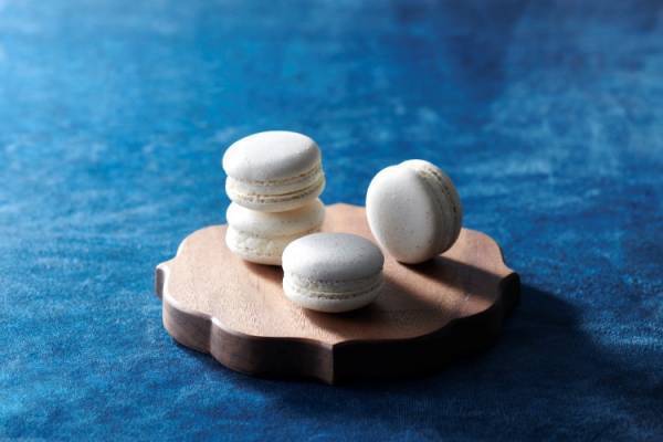 スペシャルティ・バニラ専門店「Hugh Morgan」が日本橋三越本店に移転オープン、新商品も登場