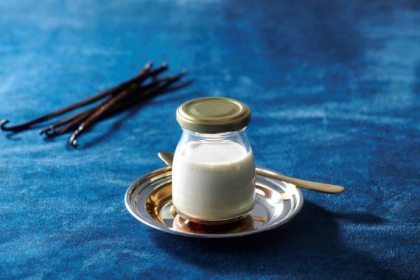 スペシャルティ・バニラ専門店「Hugh Morgan」が日本橋三越本店に移転オープン、新商品も登場