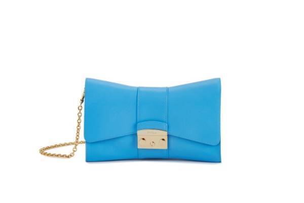 フルラが音楽におけるジェンダーギャップの問題を提起するバッグ「 METROPOLIS REMIX」を発売