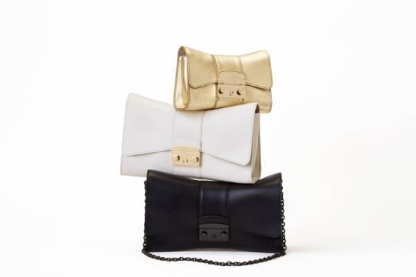 フルラが音楽におけるジェンダーギャップの問題を提起するバッグ「 METROPOLIS REMIX」を発売