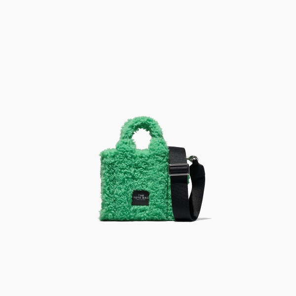 マーク ジェイコブスのアイコンバッグ「THE TOTE BAG」に待望のマイクロサイズが誕生