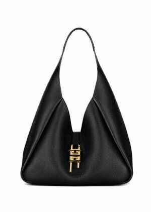 ジバンシィが2022年秋冬のステートメントバッグ「G-Hobo」を発表。クラシックなバッグをモダンに昇華