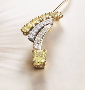 フレッドがブランド初の回顧展をパリのパレ・ド・トーキョーで開催。新作のハイジュエリーもあわせて発表