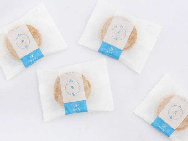 群馬の和菓子店「なか又」が新宿伊勢丹にオープン。伊勢丹限定のあんバターどらやきも登場