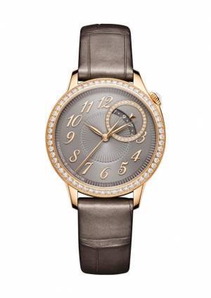 ヴァシュロン・コンスタンタンからコレクション初のトープカラーを採用した2つの新作が登場