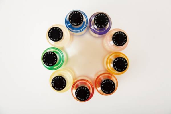 国内最大級の香りの祭典「サロン ド パルファン 2022」伊勢丹新宿店で開催。記憶に残るメモリアルな香水との出会いを提案