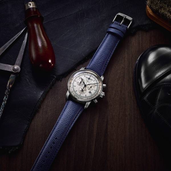 ツェッペリンのドイツ色限定モデルが横浜赤レンガ倉庫で開催の「ドイツフェスティバル2022」に限定で登場