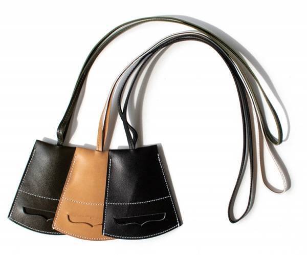 J.M. ウエストンと仏発ユニフォームによるコラボ第二弾、シグニチャーローファーとキーリング を限定受注販売