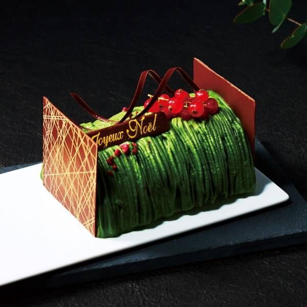 今年のクリスマスケーキのテーマは「進化と定番」。岩田屋本店、福岡三越でクリスマスケーキの予約スタート