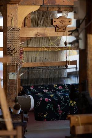 ディオール2023春夏 ウィメンズ コレクションで生み出された精緻なサヴォワールフェール