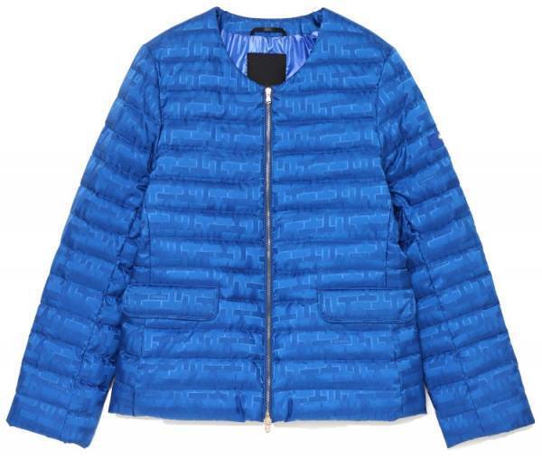 タトラスからブランドロゴをデザインモチーフにしたブランド初となるモノグラムコレクションが誕生