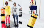 キム・ジョーンズのデザインによる、ディオールの新作メンズ スキー カプセルコレクションが登場