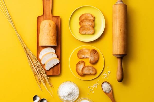 亀田製菓 × 銀座三越の新ブランド 「jeRiz (ジュリ)」がオープン、米粉のラングドシャなどを展開する米菓子専門店がデビュー