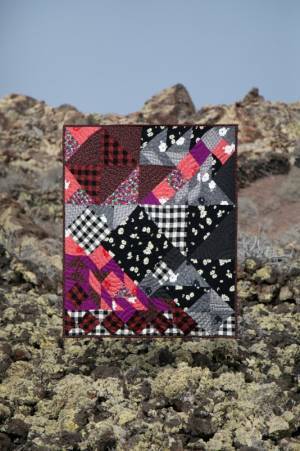 アー・ペー・セーが残反を利用したキルトプロジェクト「QUILTS」の第22弾を発売