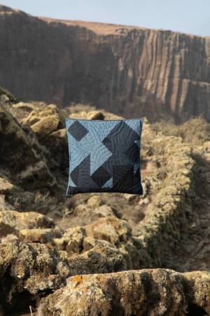 アー・ペー・セーが残反を利用したキルトプロジェクト「QUILTS」の第22弾を発売