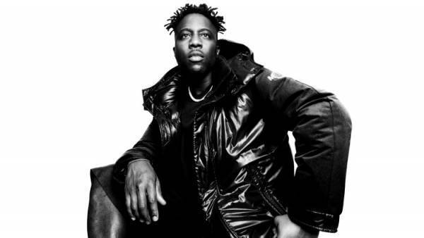 モンクレール70周年記念プロジェクト第3弾は藤原ヒロシ。マヤ ジャケットのアウトラインはそのままに、まったく異なる構造で解釈