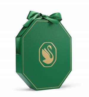 スワロフスキーのアドベントカレンダーでクリスマスまでをカウントダウンできる25個の宝物