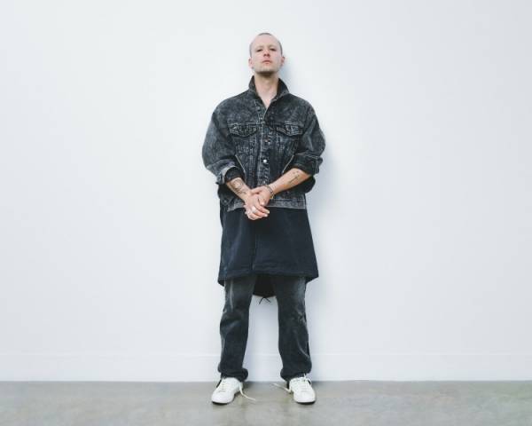 リーバイス×アンダーカバー、日本とアメリカの素材、構造、美学が完璧に融合されたコレクションが誕生