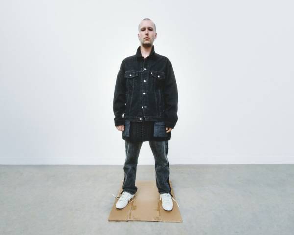 リーバイス×アンダーカバー、日本とアメリカの素材、構造、美学が完璧に融合されたコレクションが誕生