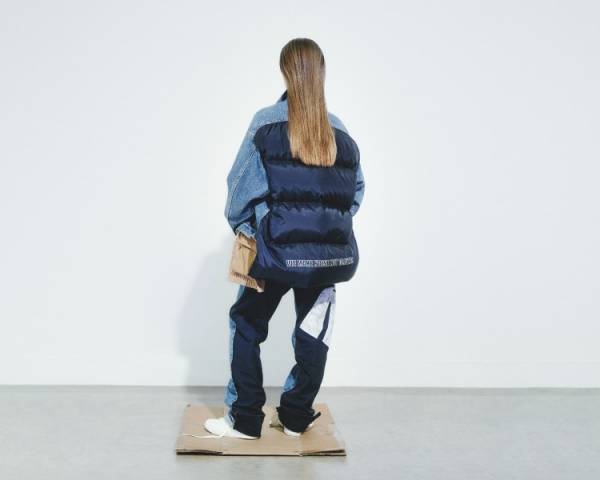 リーバイス×アンダーカバー、日本とアメリカの素材、構造、美学が完璧に融合されたコレクションが誕生