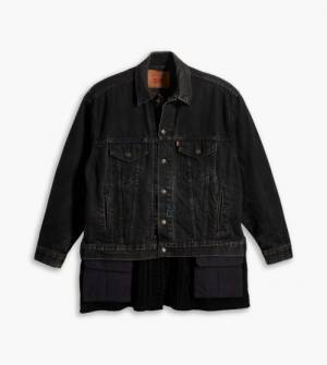 リーバイス×アンダーカバー、日本とアメリカの素材、構造、美学が完璧に融合されたコレクションが誕生