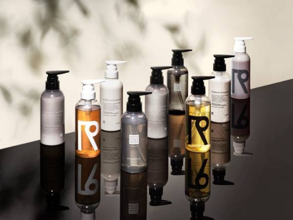 広尾の完全会員制サロン発のビューティーケアブランド「クロノシャルム」が新宿伊勢丹ビューティアポセカリーに初登場