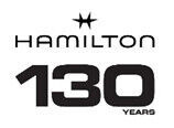 創業130周年を迎えたハミルトンから初期モデルと同仕様の14金製で製作されたケースを纏う「ベンチュラ」が世界130本限定で登場