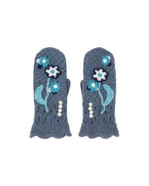 新宿伊勢丹でマメ クロゴウチ ホリデーコレクションを展開。草花モチーフが散りばめられたノスタルジックな全9型がラインアップ