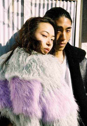 Our Photos Story【 ふれて愛を_vol.3 】photographers : KOBA