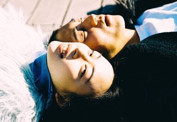 Our Photos Story【 ふれて愛を_vol.3 】photographers : KOBA