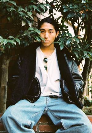 Our Photos Story【 ふれて愛を_vol.3 】photographers : KOBA