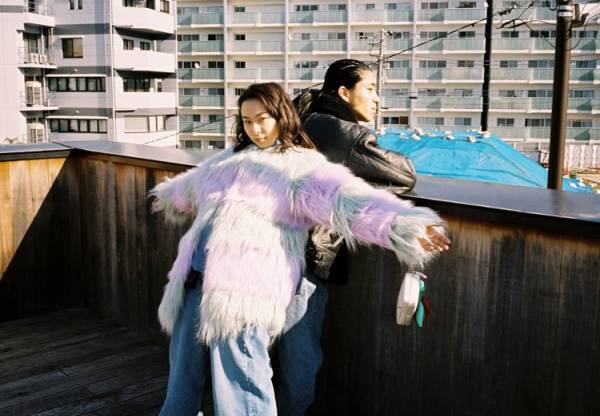 Our Photos Story【 ふれて愛を_vol.3 】photographers : KOBA