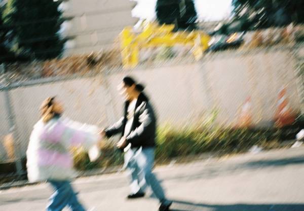 Our Photos Story【 ふれて愛を_vol.3 】photographers : KOBA